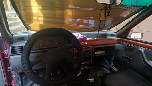Fiat Uno 2000