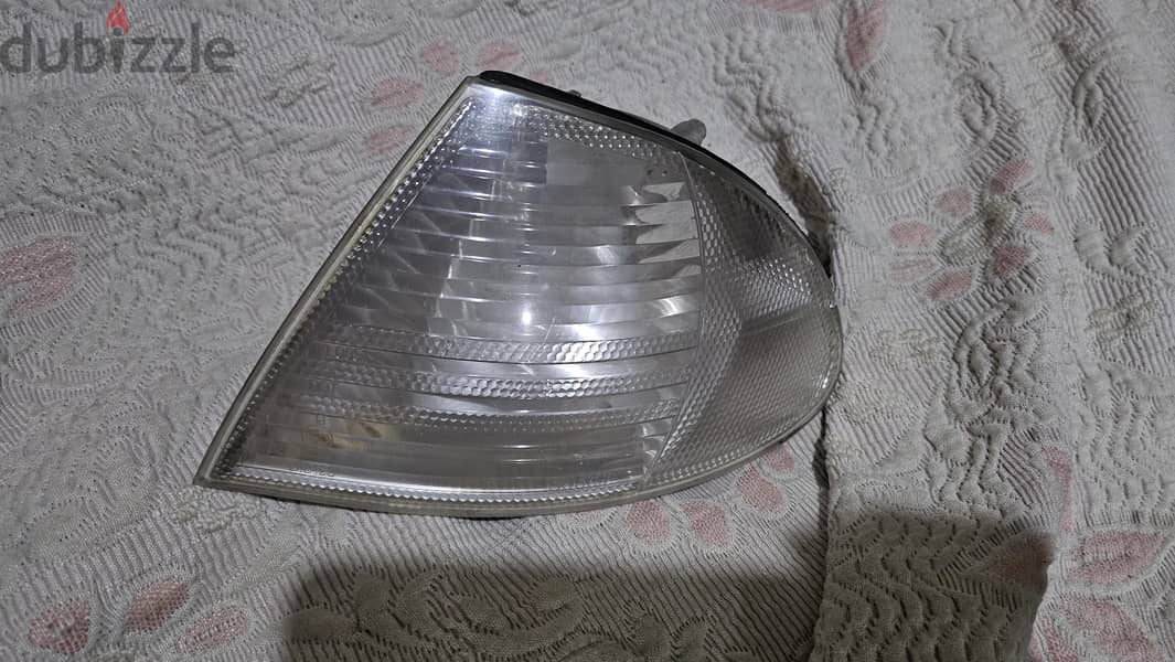 bmw e46 99 car parts 2