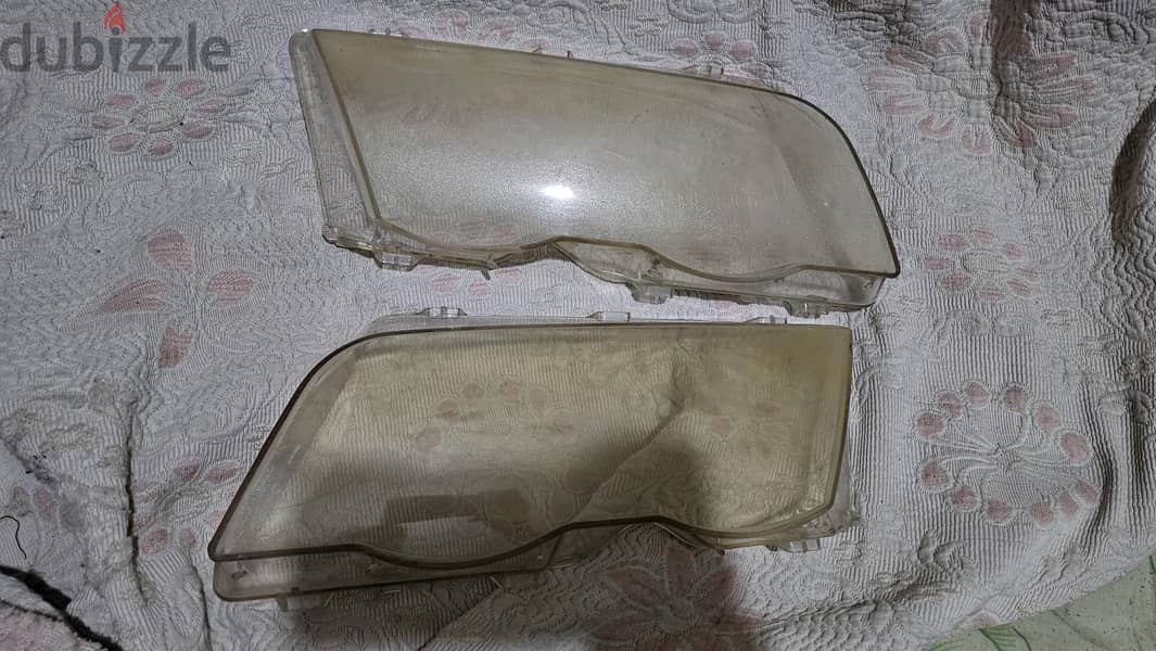bmw e46 99 car parts 3