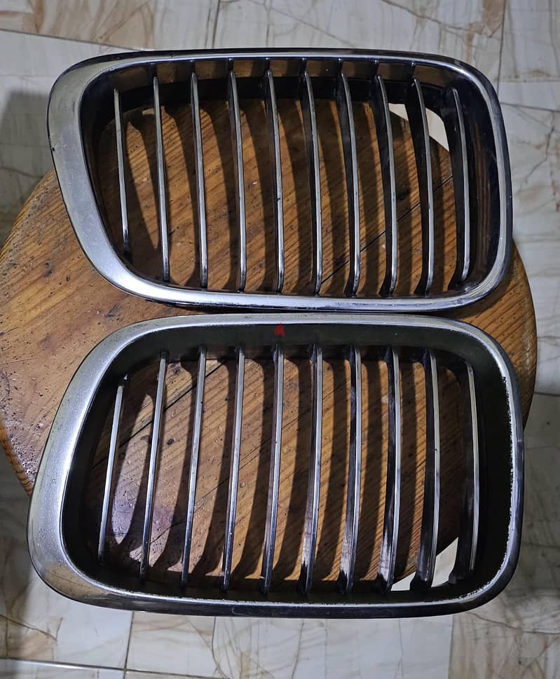 bmw e46 99 car parts 5