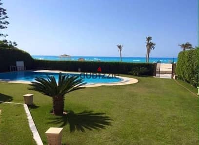 Villa for sale with a fantastic view of the lagoon in a prime location in Marina 8 | Marina 8, North Coast, just minutes from Marasi