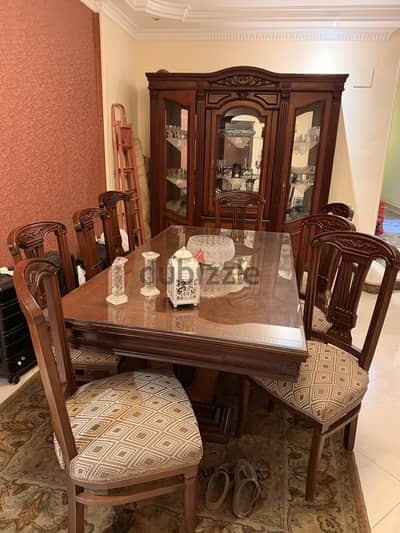 غرفه سفره