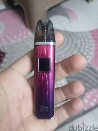 oxva vape