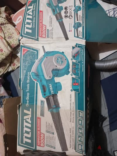 blower بلاور