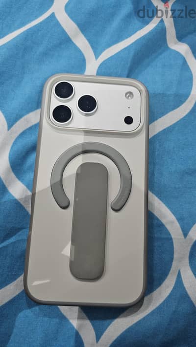 Apple - iPhone 17 Pro Max