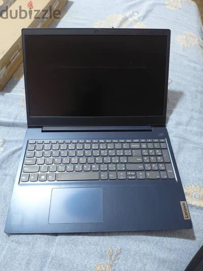 لابتوب Lenovo IdeaPad 3 (جيل عاشر i5) بحالة ممتازة للبيع