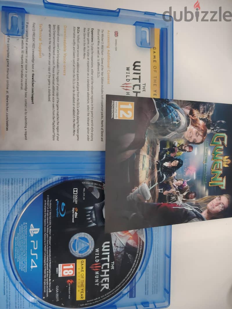 the witcher 3 1