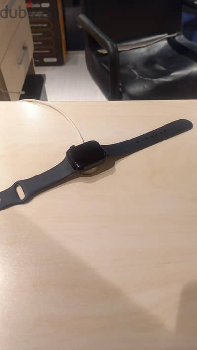 apple watch series 9