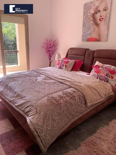 Twinhouse villa For Sale in Uptown Fully Finished Ready to move