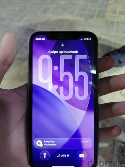 آبل - آيفون 11