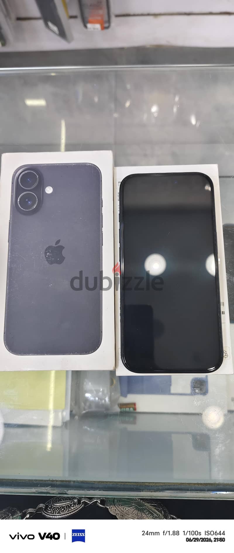 Apple - iPhone 16 1