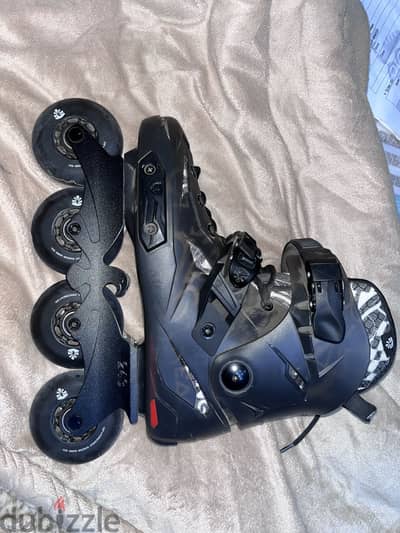 Flying eagle x5f shadow - size : 42