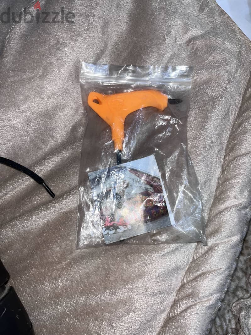 Flying eagle x5f shadow - size : 42 1