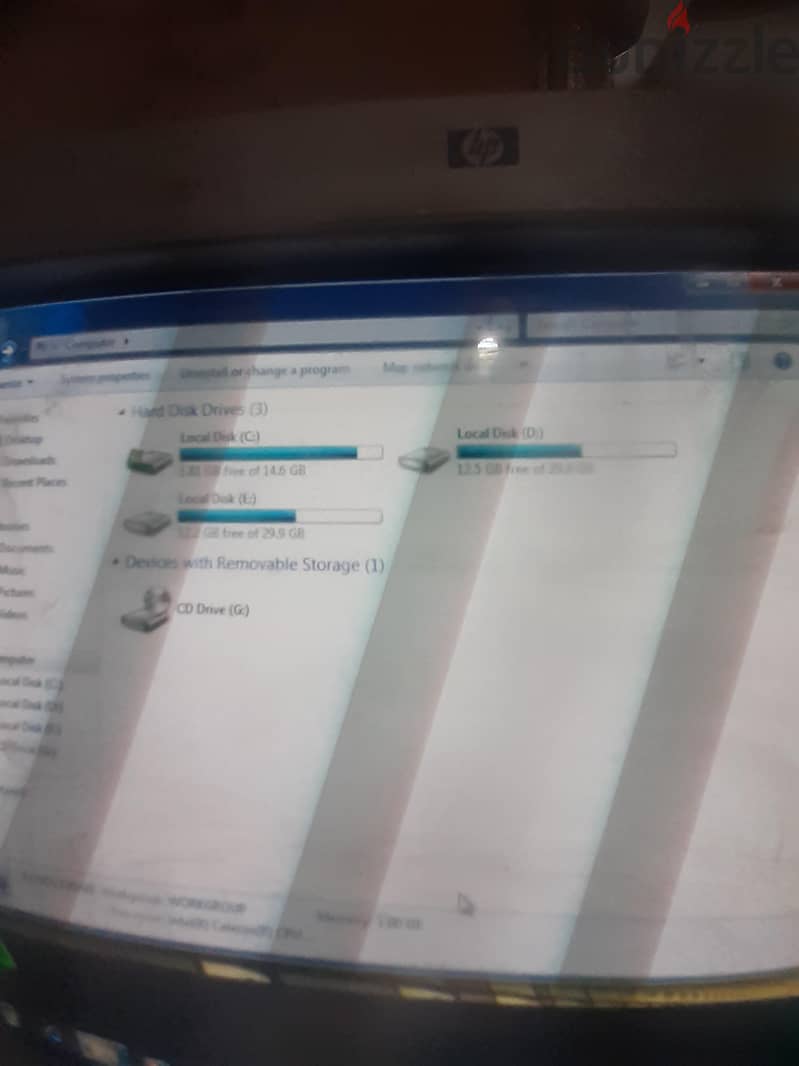 windows 7 ultimate 1