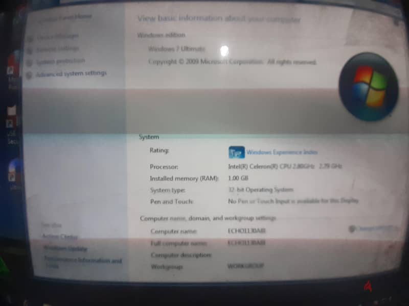 windows 7 ultimate 2