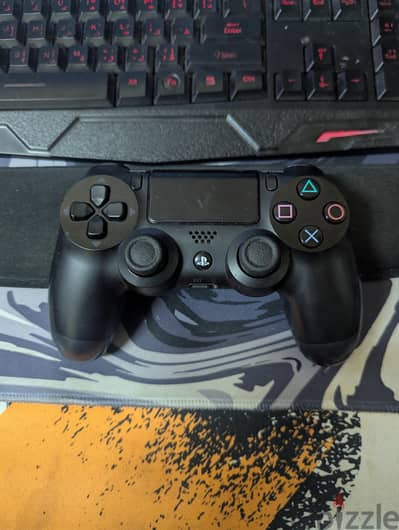 PS4 Controller