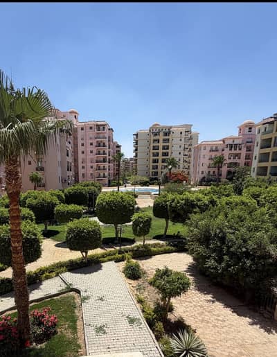 من المالك شقة مميزة للبيع في دريم لاند Dreamland