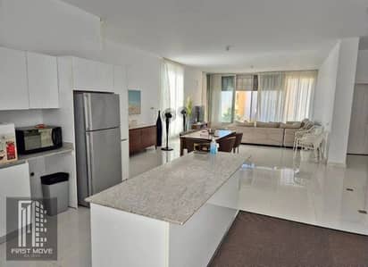 **Fully Finished 3-Bedroom Apartment with Immediate Delivery in Mazarine, New Alamein City. **