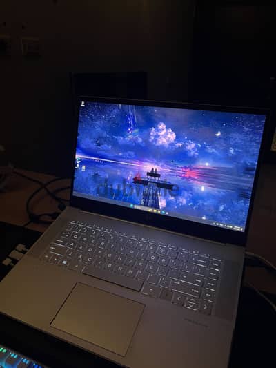HP ENVY LAPTOP