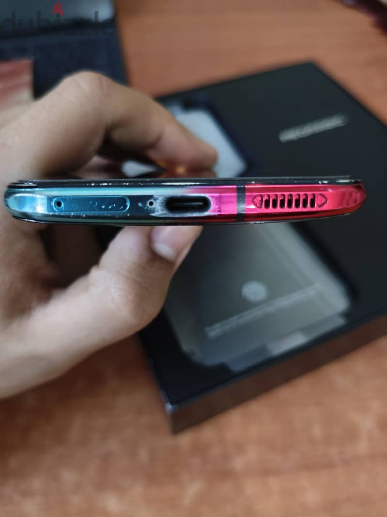 Red magic 5G 4