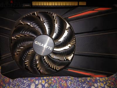 GTX 1050TI 4GB