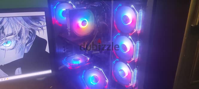 كمبيوتر  RGB