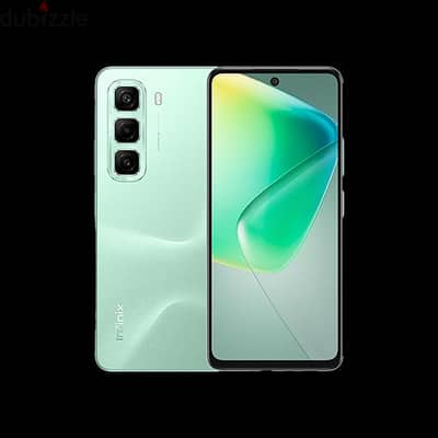 Infinix Hot 50