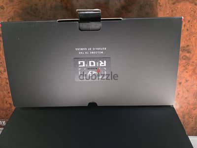 ASUS rog strix LCIII 360 RGB LCD