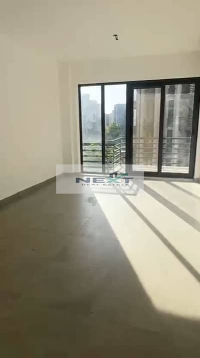 Apartment for rent in Madinaty 125m in B8 with air conditioning