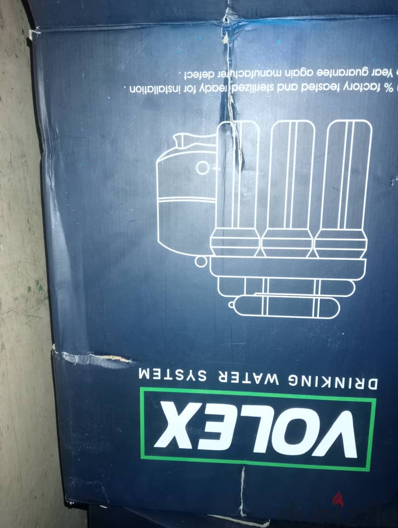 VOLEX 4
