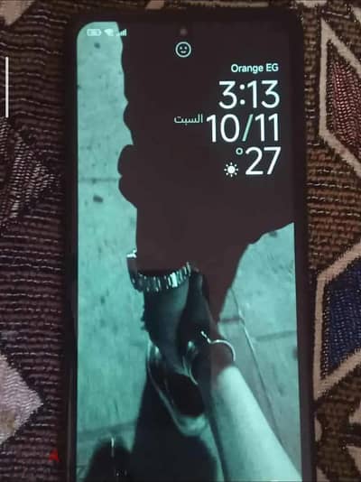 Redmi note 11s 5g