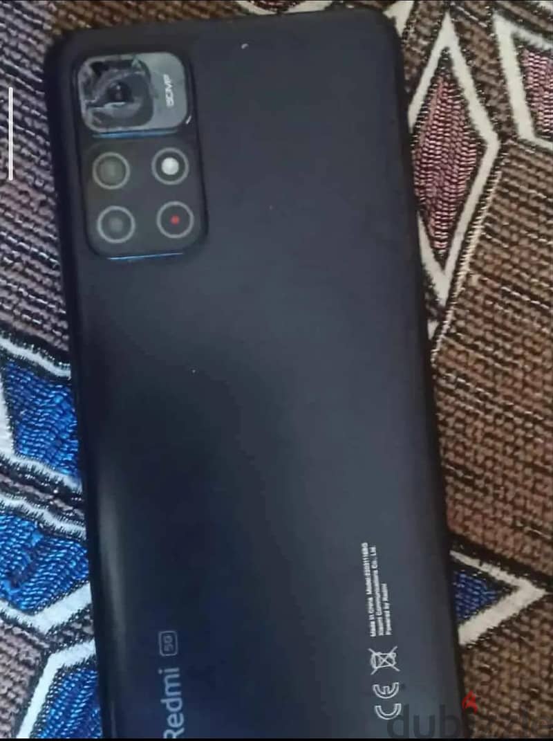 Redmi note 11s 5g 1