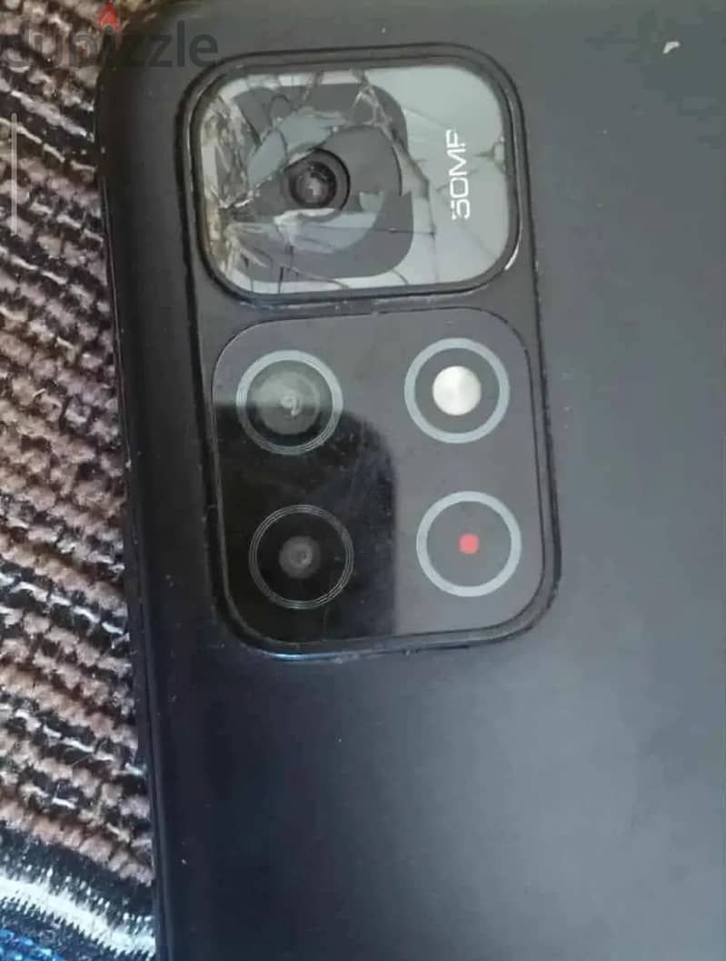 Redmi note 11s 5g 3