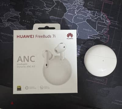 Huawei Freebuds 7i
