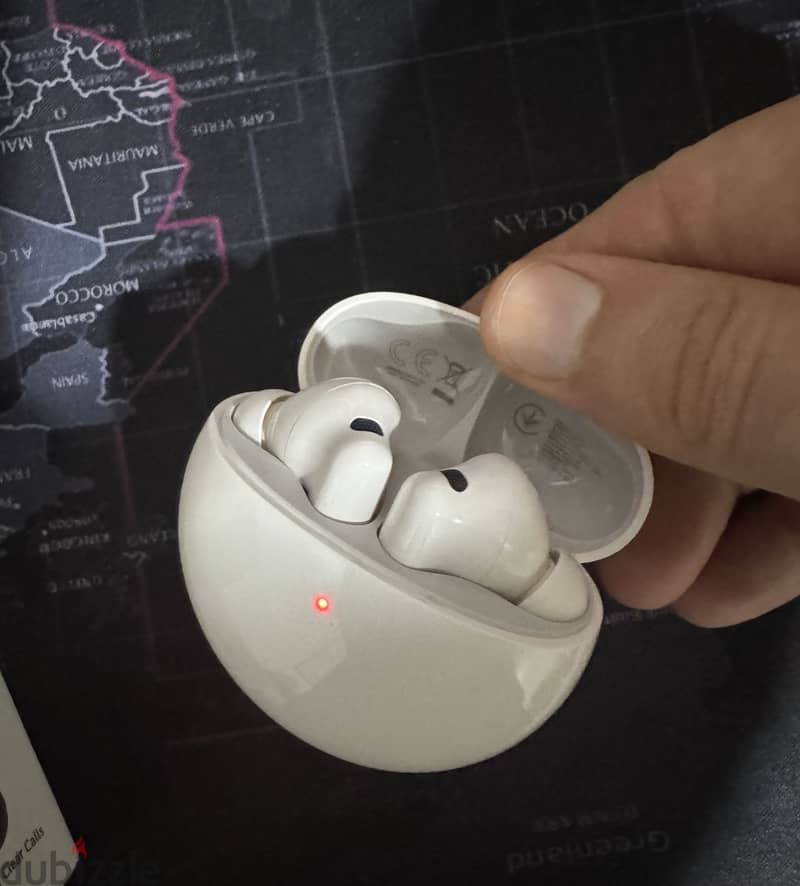 Huawei Freebuds 7i 1