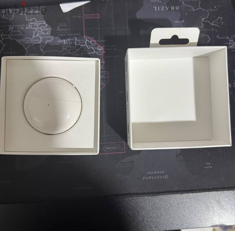 Huawei Freebuds 7i 2