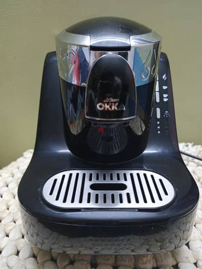 ماكينة قهوة Arzum Okka