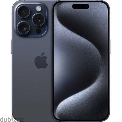 Apple - iPhone 15 Pro