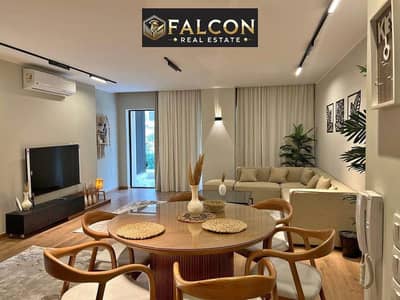 35% Off+ Ready to View+Ultra Lux Finish+Prime spot Apartment for Sale in Mayan New Cairo between Swan Lake & LMD  + Minutes from Hyde Park & Mivida