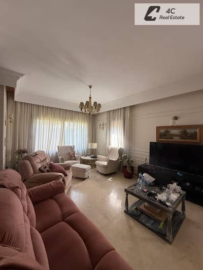 villa ready to move fully finished resale below market price 3bedrooms plus nanny room in Mivida New Cairo near Golden Square and 90 Street for sale