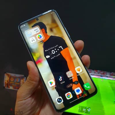 HoNoR X9c رامات 12 مساحه 256