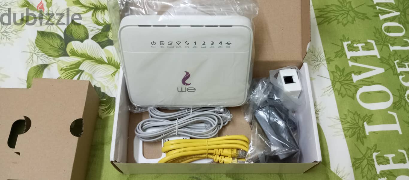 روتر hg630 vdsl 2 1