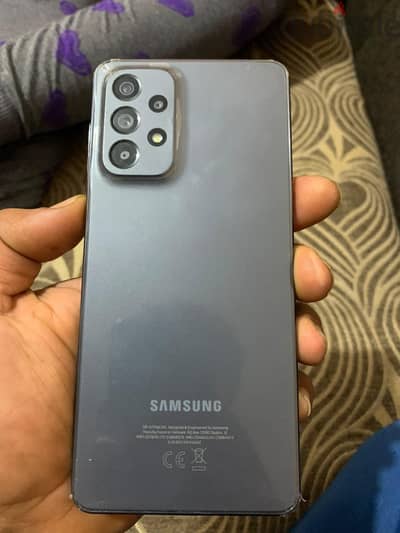 Samsung A73 5G