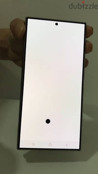شاشة s24 ultra