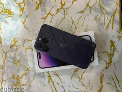 Apple - iPhone 14 Pro Max