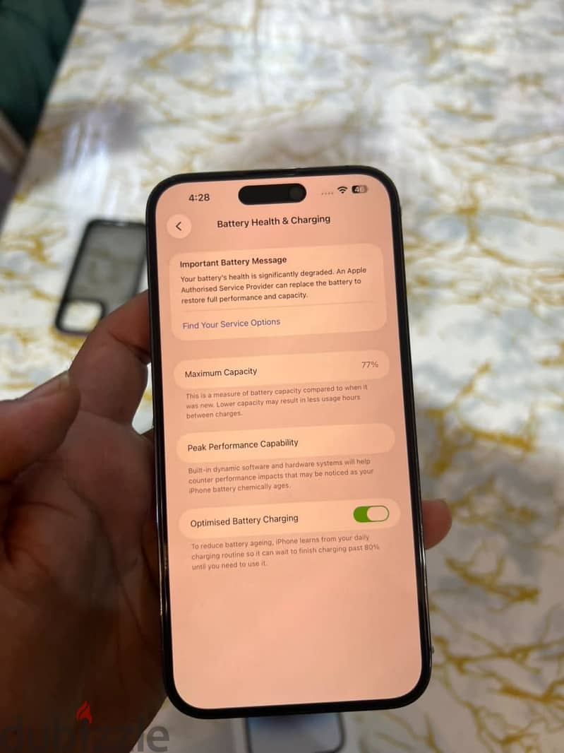 Apple - iPhone 14 Pro Max 1