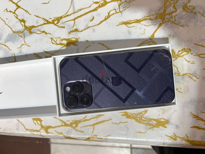 Apple - iPhone 14 Pro Max 2
