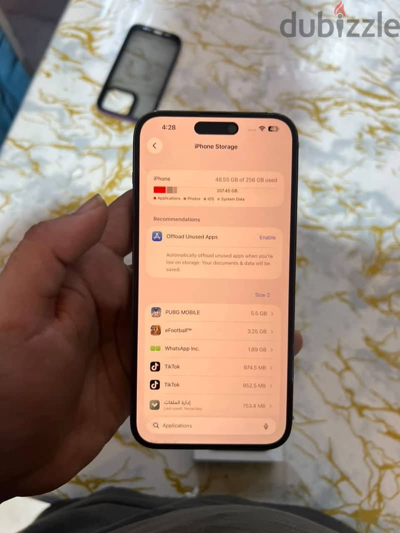 Apple - iPhone 14 Pro Max 3