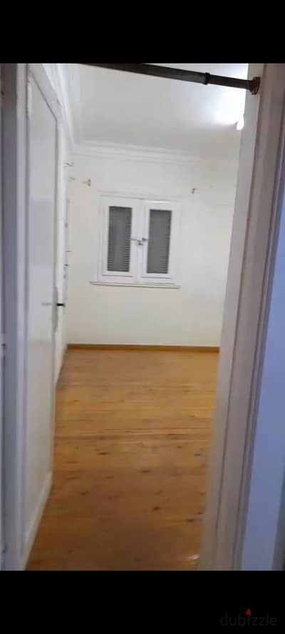 Apartment for sale in Sheraton Airport 150m first floor waterfront view 2 rooms and possibility of a third room and reception 3 pieces and price negotiable