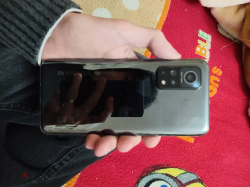 Xiaomi Mi 10T 1